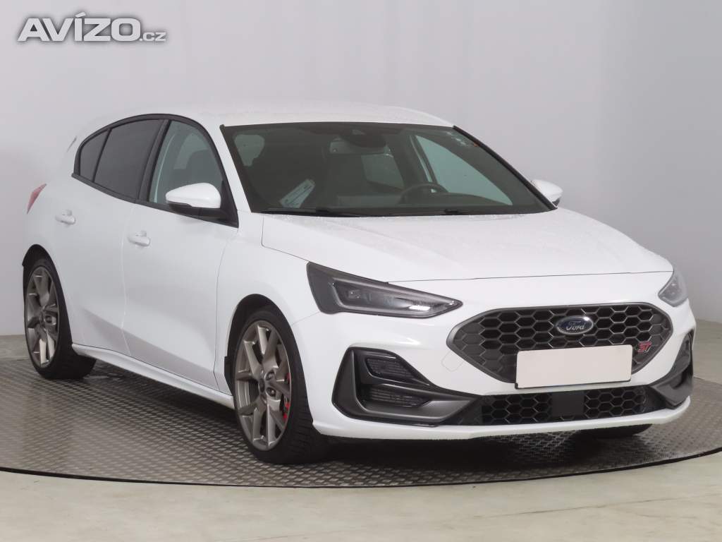 Ford Focus 2.3 EcoBoost ST