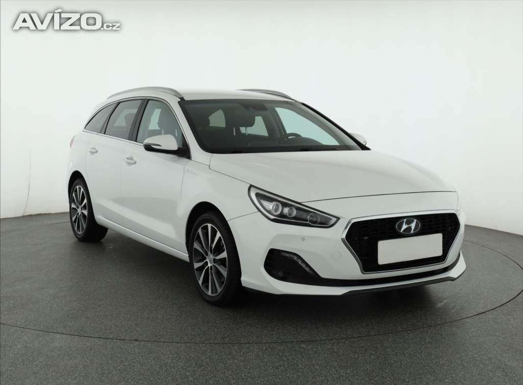 Hyundai i30 1.4 T-GDI