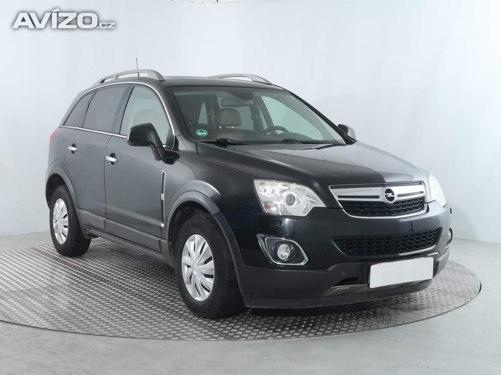 Opel Antara 2.2 CDTI