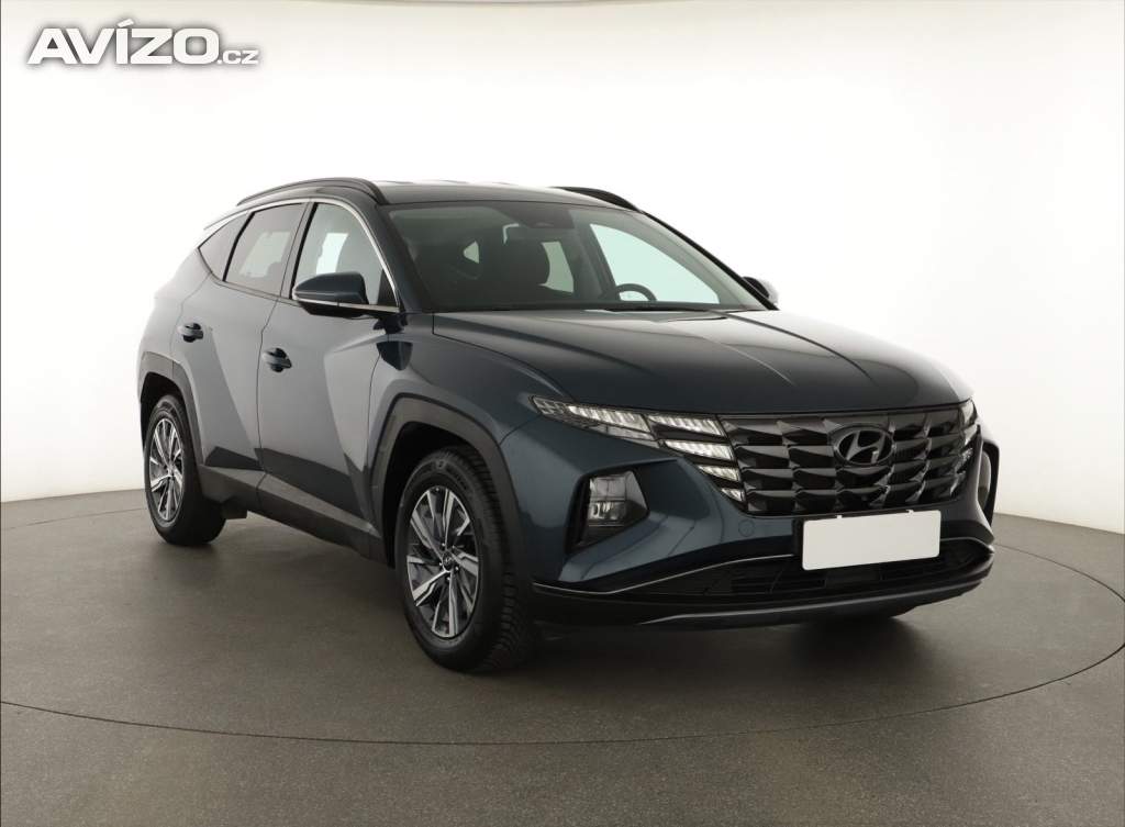 Hyundai Tucson 1.6 T-GDI