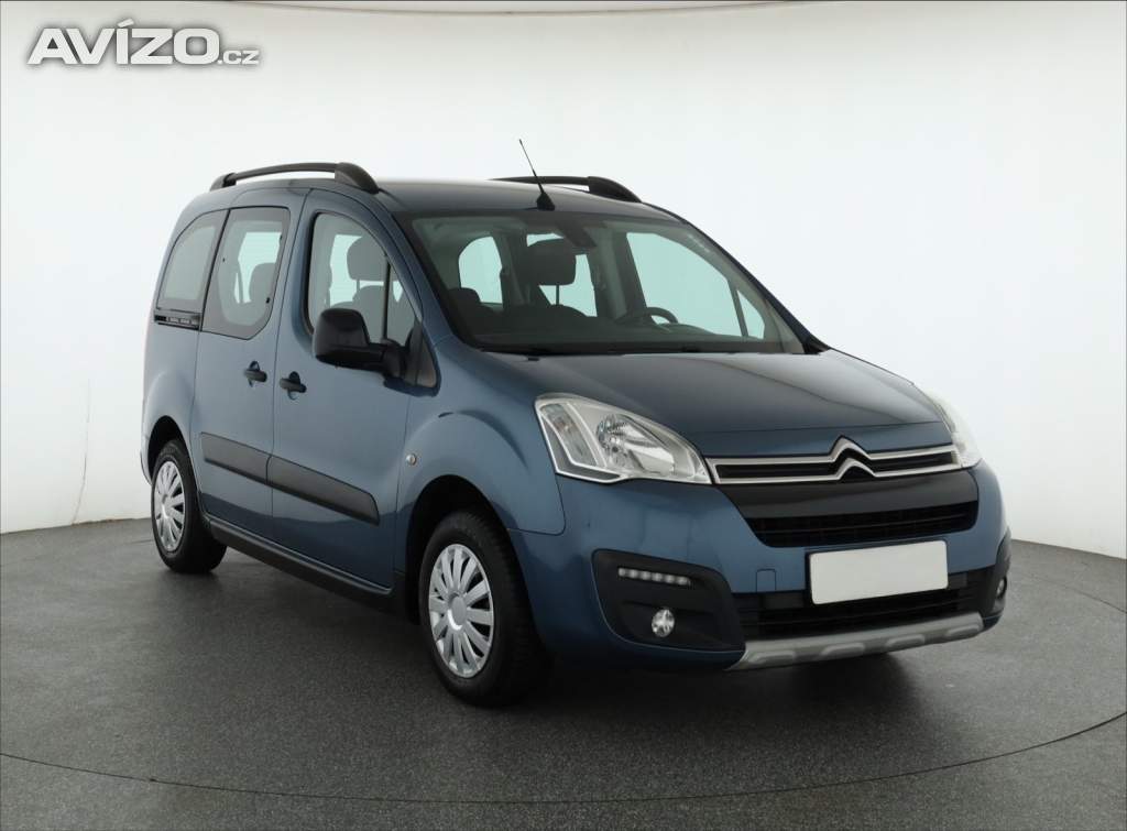 Citroën Berlingo 1.6 BlueHDi