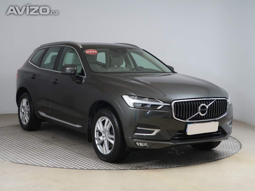 Volvo XC60 D5 AWD