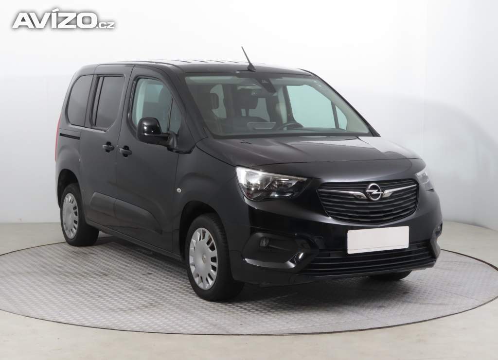 Opel Combo 1.2 Turbo