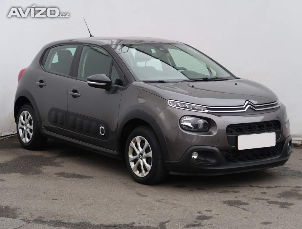 Citroën C3 1.2 PureTech