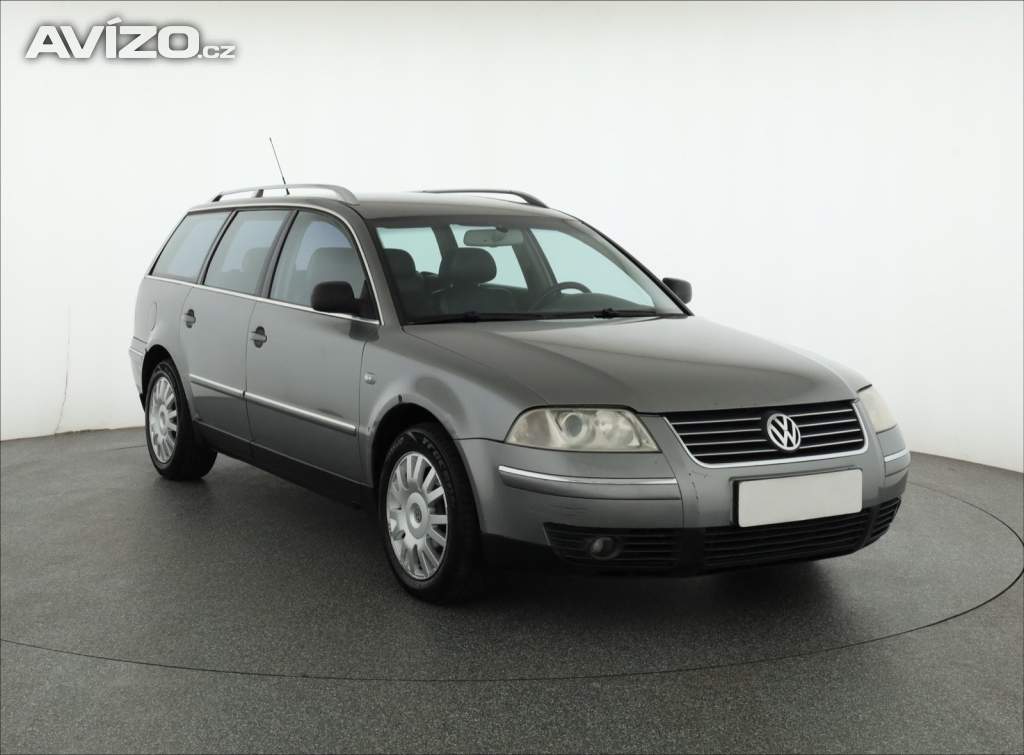 Volkswagen Passat 1.9 TDI