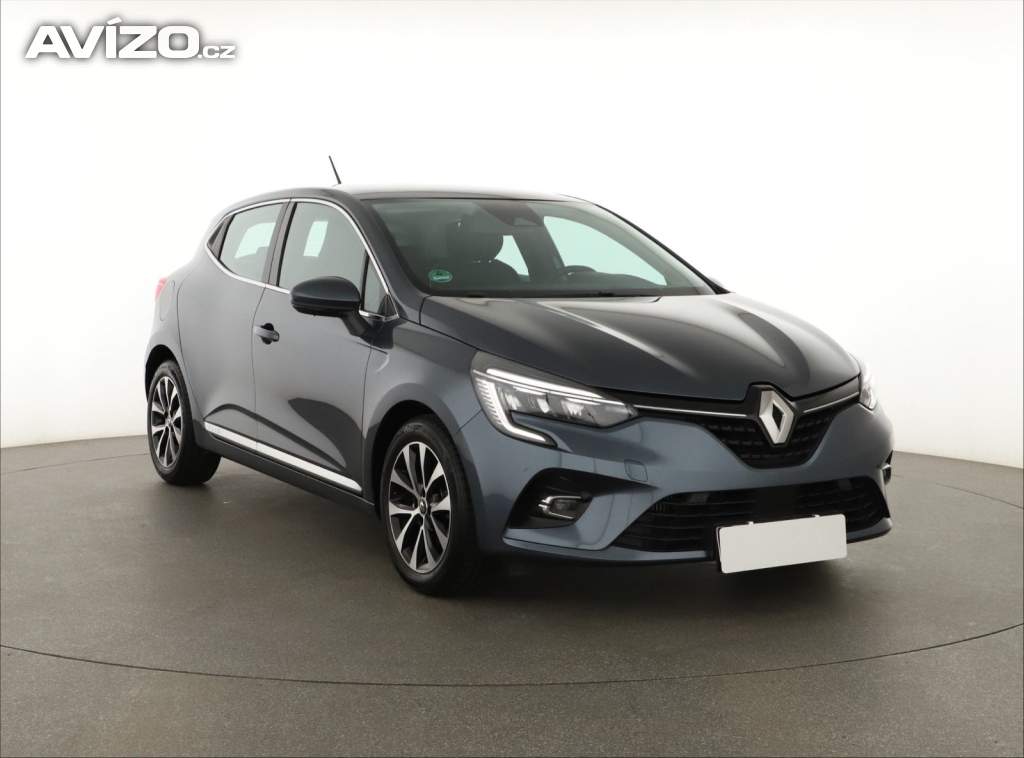 Renault Clio 1.0 TCe