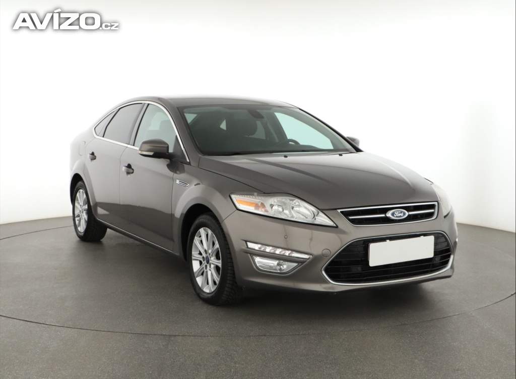 Ford Mondeo 2.0 TDCi