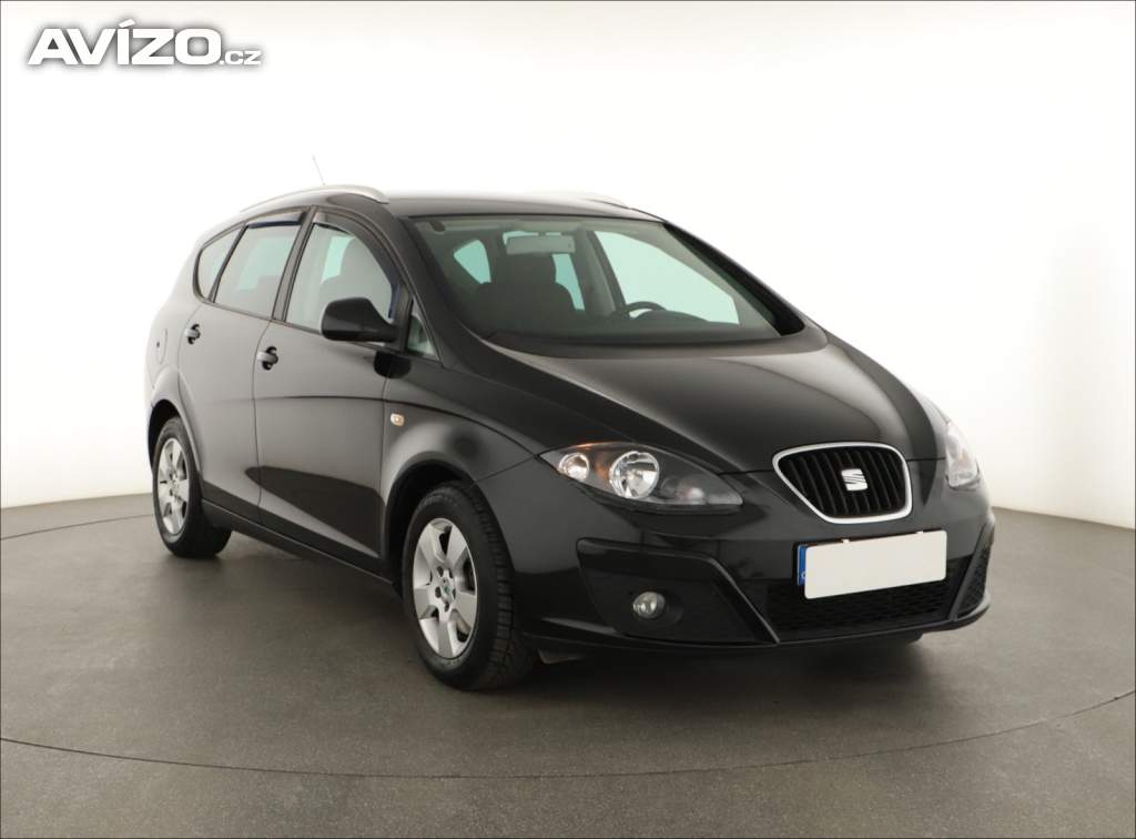 Seat Altea 1.6 TDI