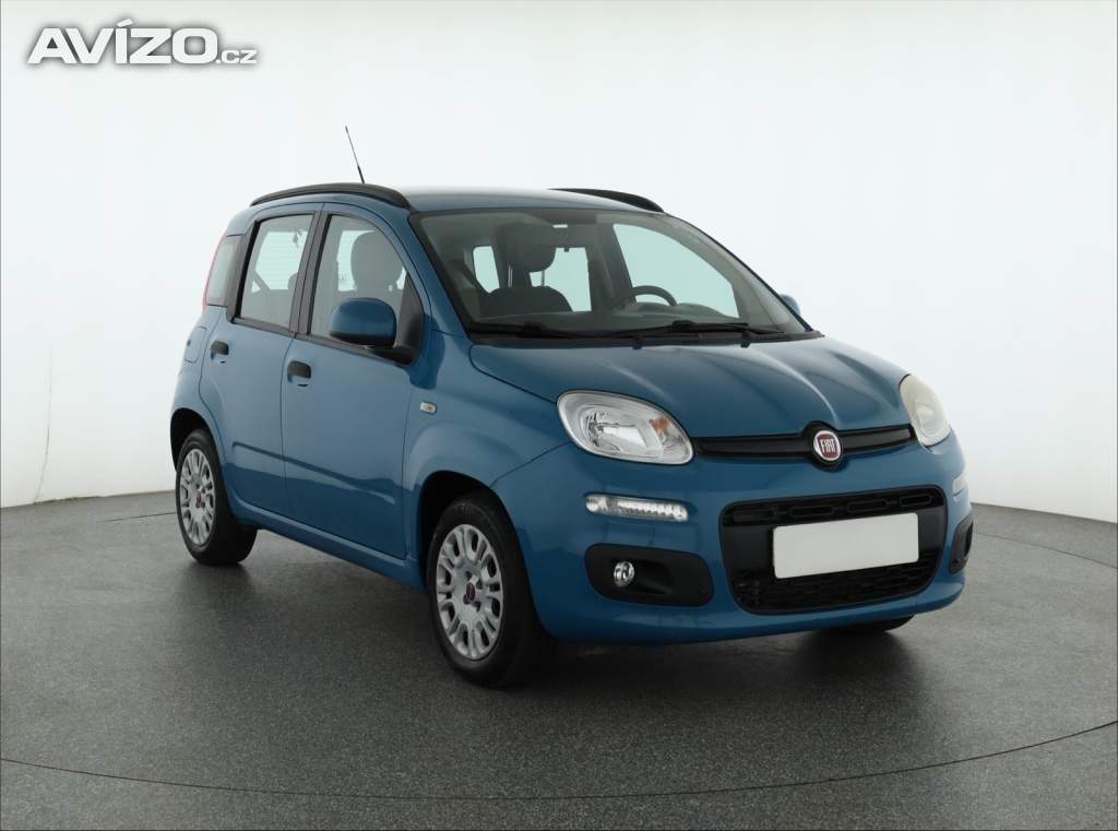 Fiat Panda 1.2