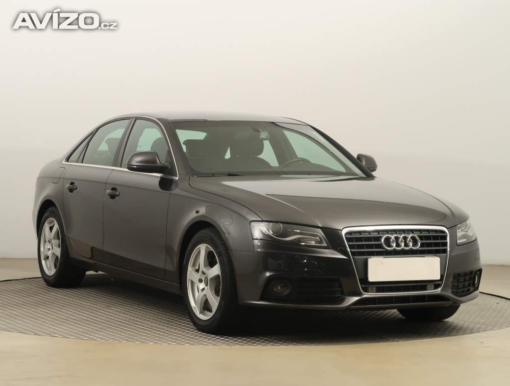 Audi A4 2.0 TDI