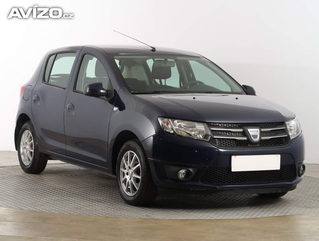 Dacia Sandero 1.2 16V