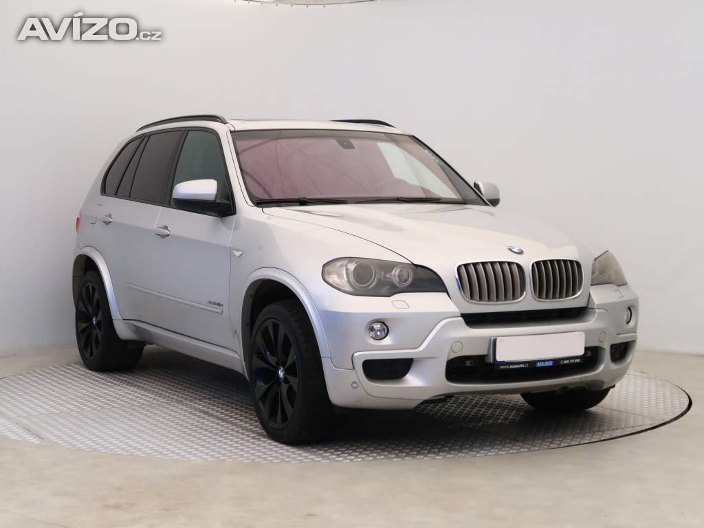 BMW X5 xDrive35d