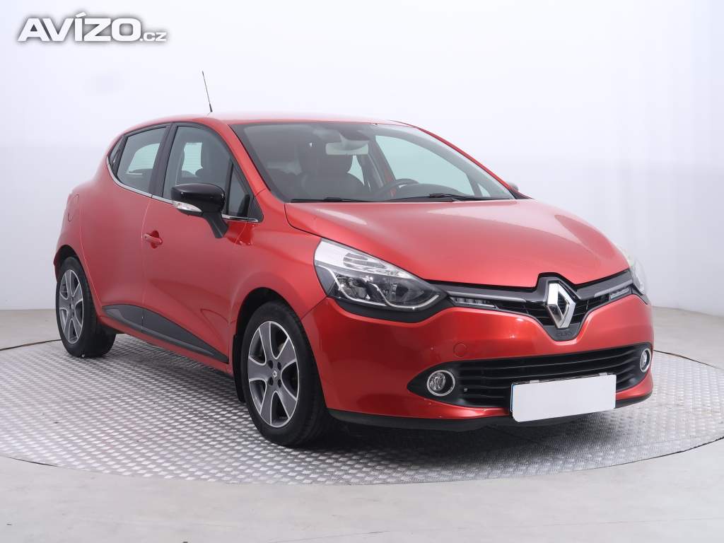 Renault Clio 1.2 16V