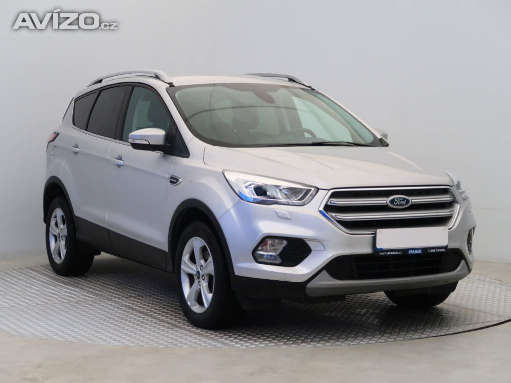 Ford Kuga 1.5 EcoBoost