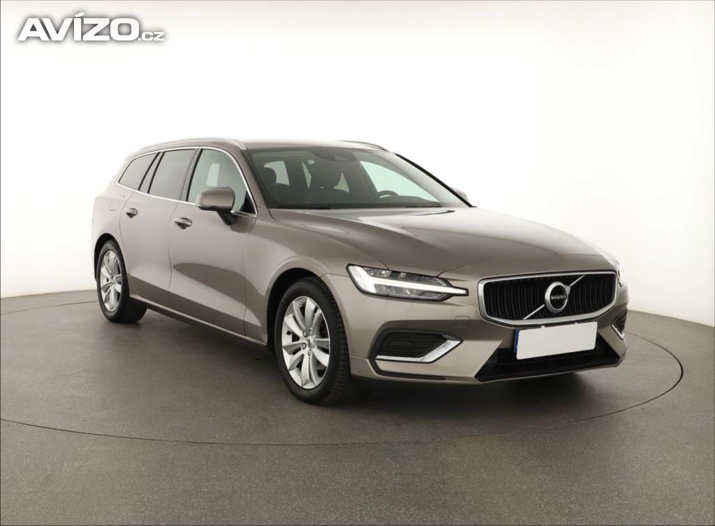 Volvo V60 D3 2.0