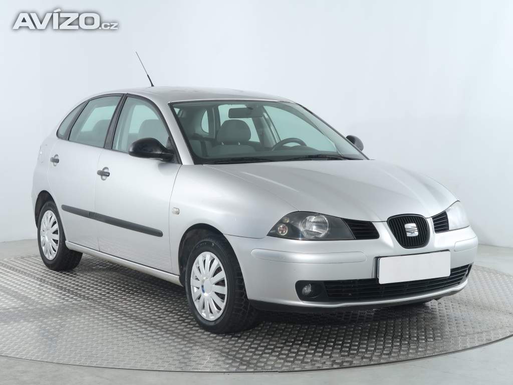 Seat Ibiza 1.2 12V