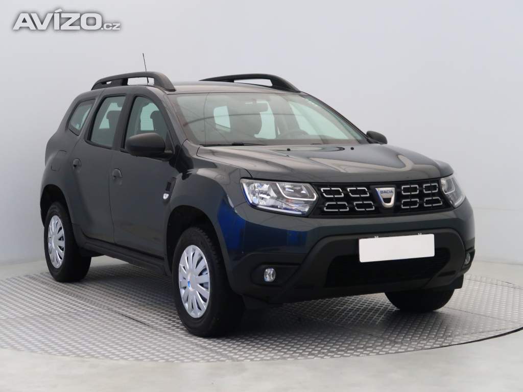 Dacia Duster 1.0 TCe