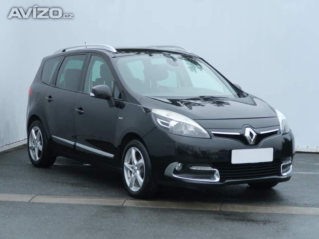 Renault Scénic 1.6 dCi