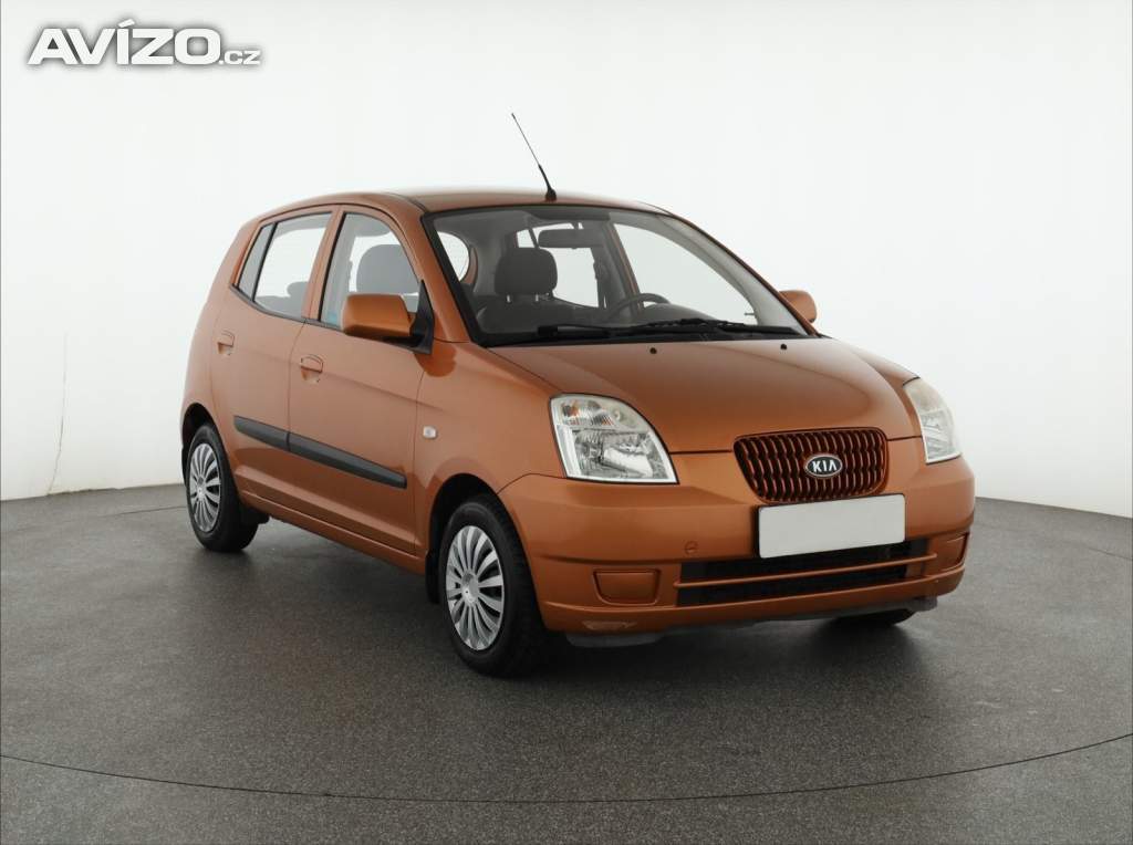 Kia Picanto 1.0