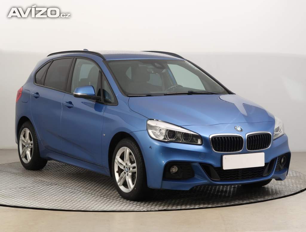 BMW 2 Active Tourer 218d Active Tourer