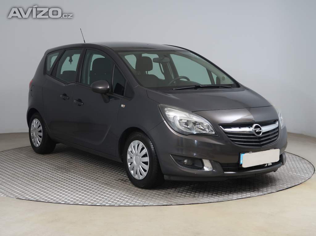 Opel Meriva 1.4  i