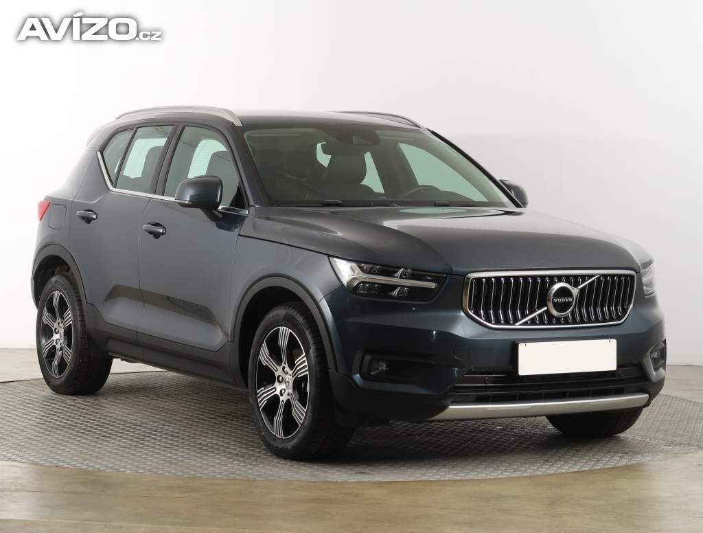 Volvo XC40 T3