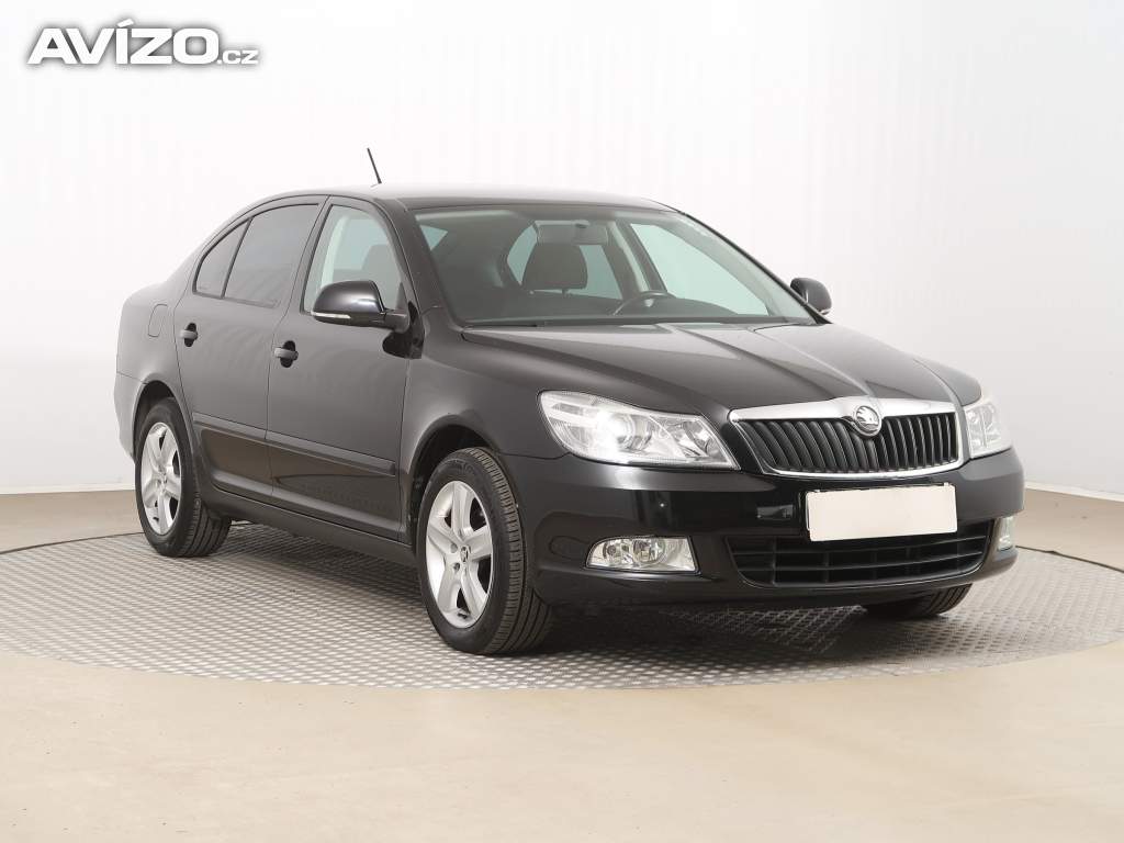 Škoda Octavia 1.6 TDI