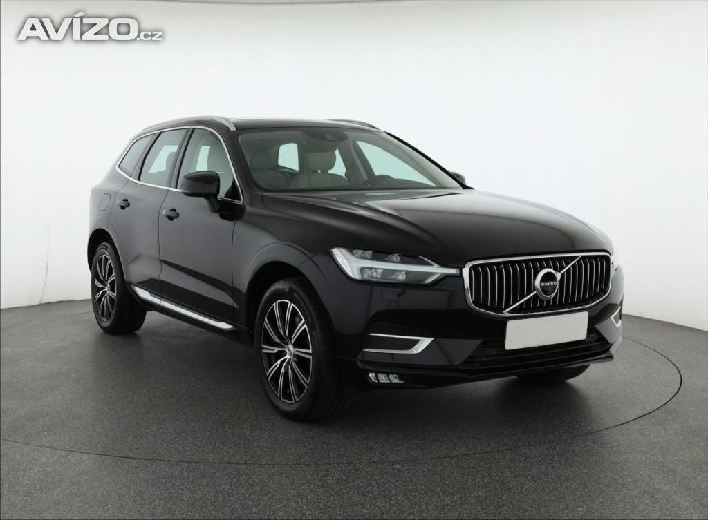 Volvo XC60 T5 AWD