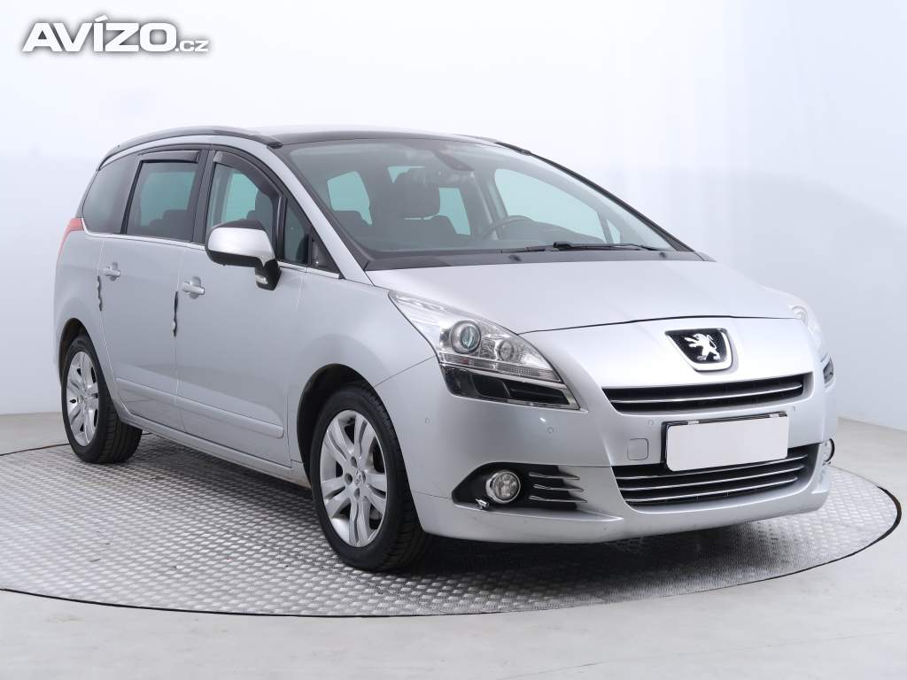 Peugeot 5008 2.0 HDI