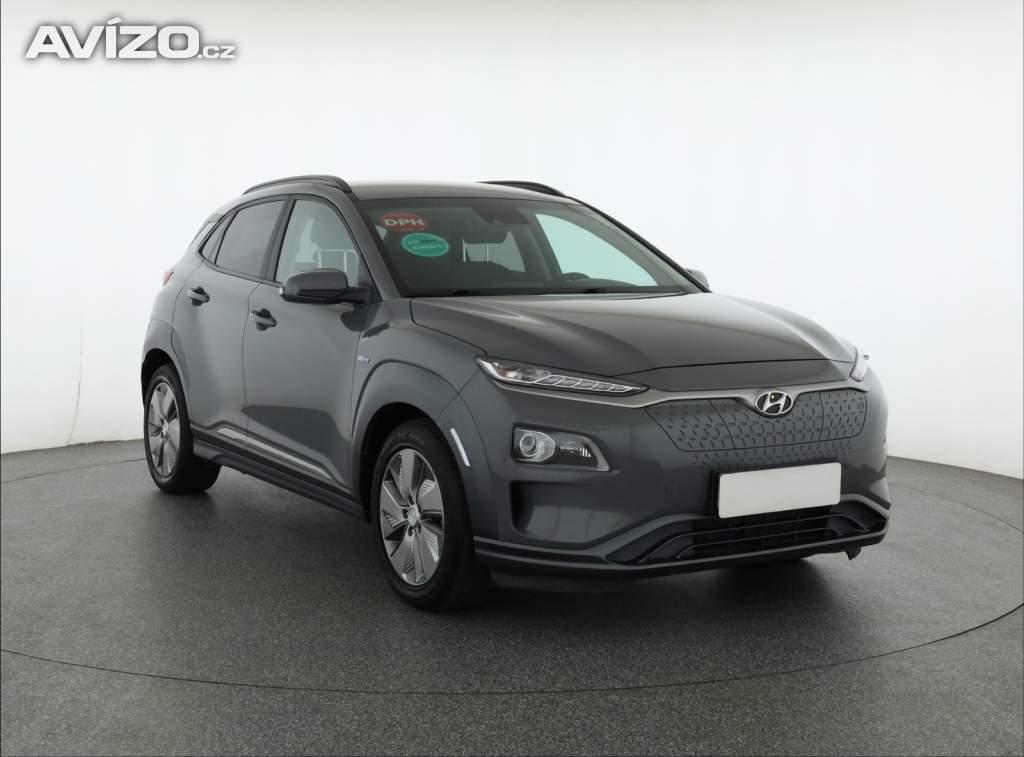 Hyundai Kona Electric 64 kWh