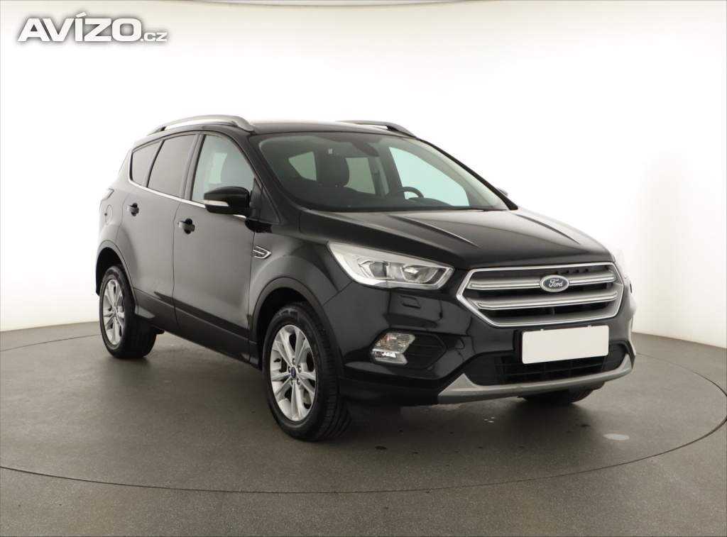 Ford Kuga 1.5 TDCi