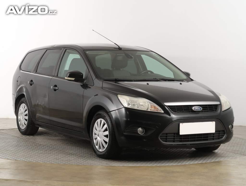 Ford Focus 1.6 TDCi