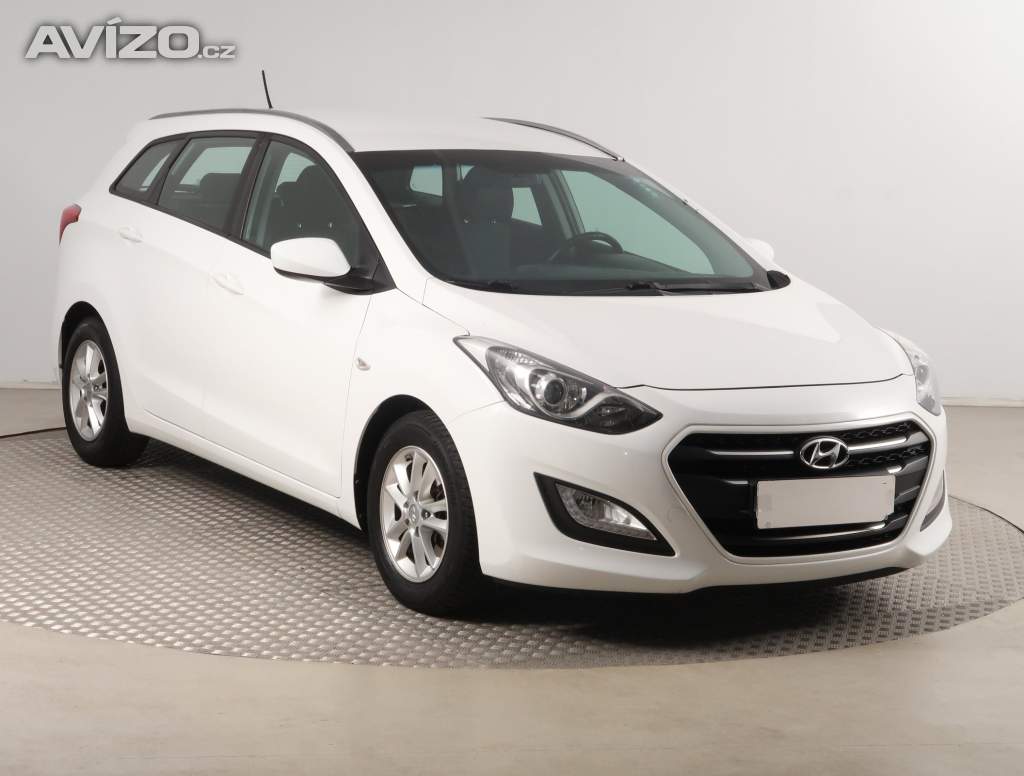 Hyundai i30 1.6 CRDi