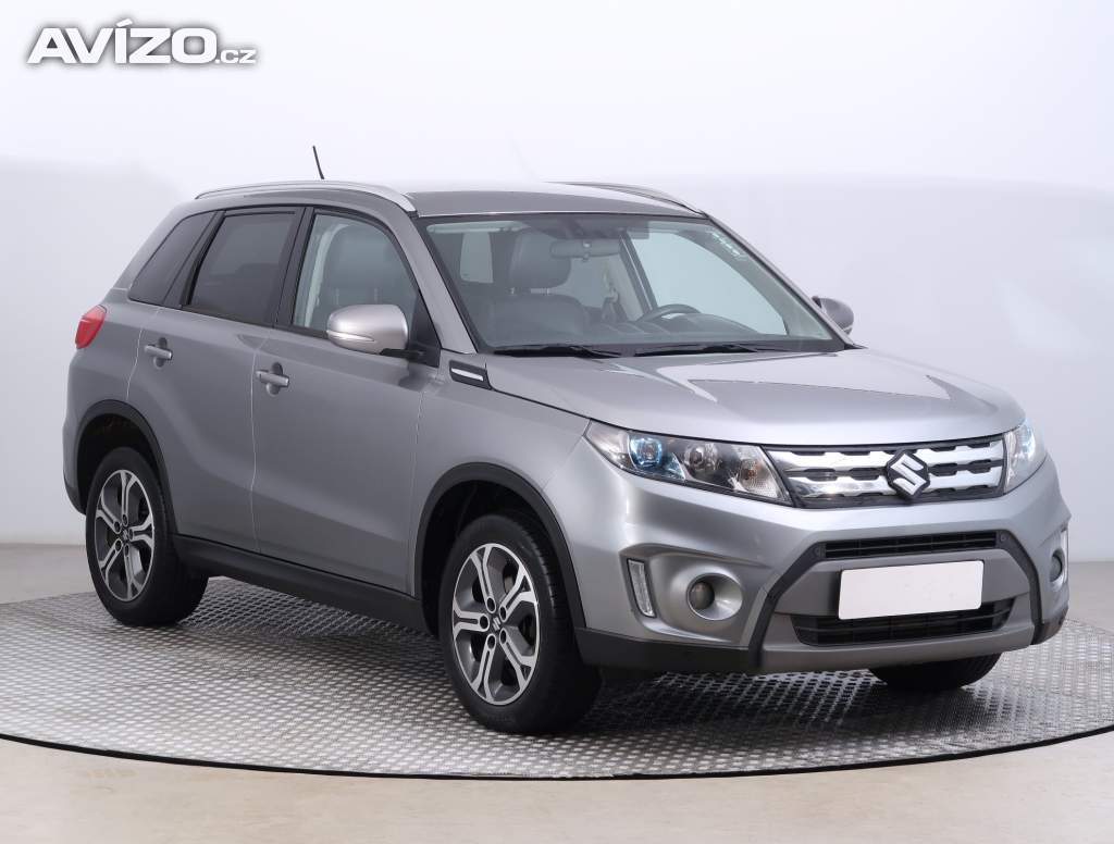 Suzuki Vitara 1.6 DDiS