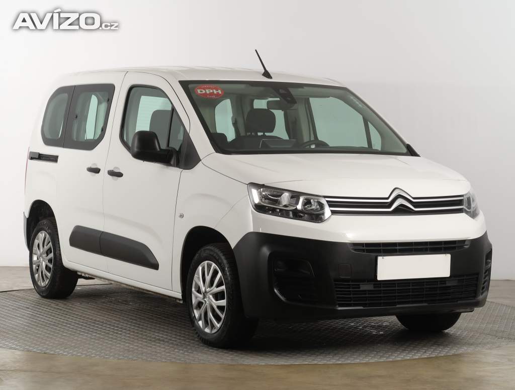 Citroën Berlingo 1.5 BlueHDi