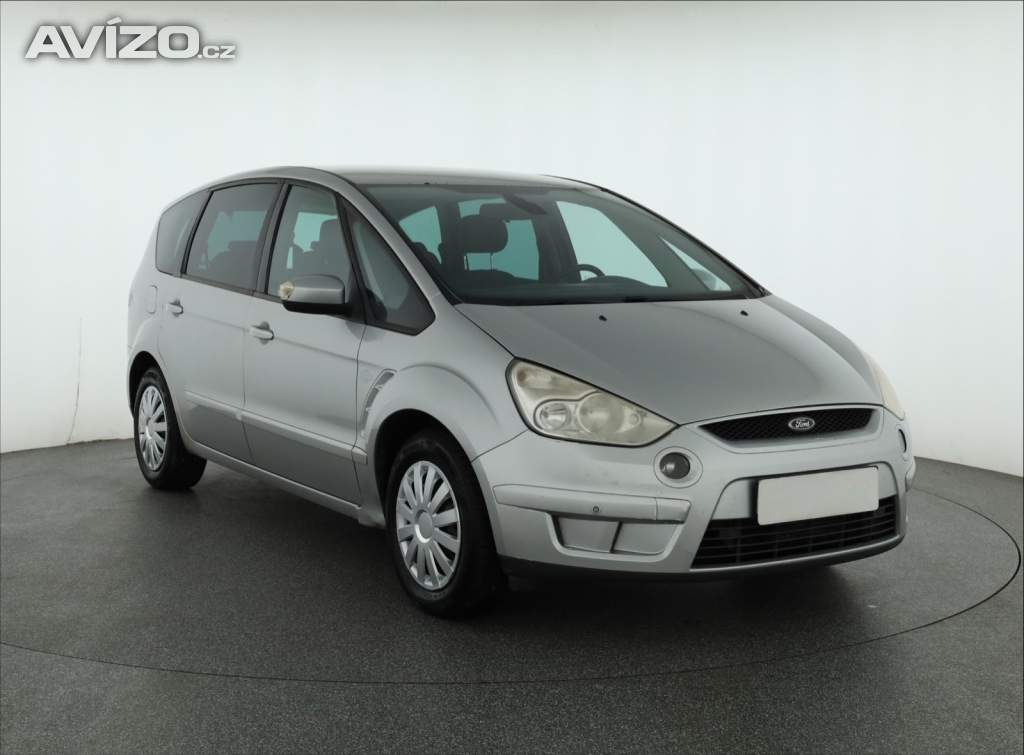 Ford S-MAX 2.0 TDCi