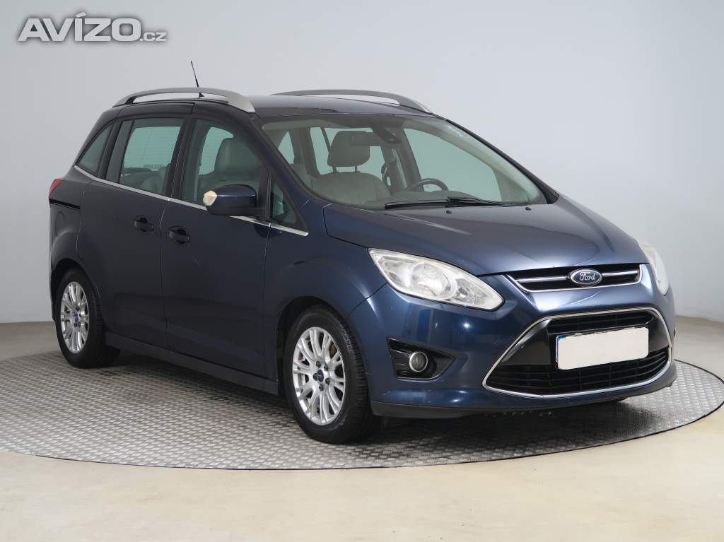 Ford Grand C-MAX 1.6 TDCi