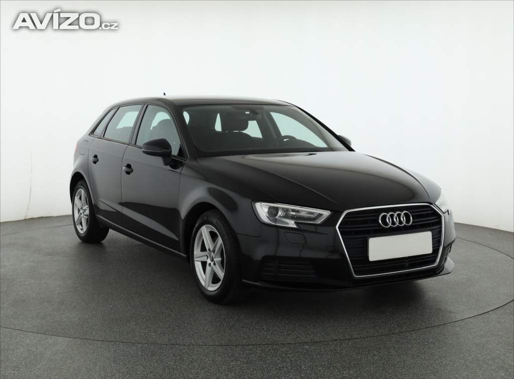 Audi A3 1.6 TDI