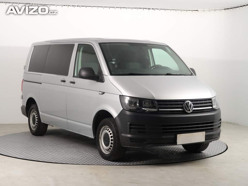 Volkswagen Transporter 2.0 TDI