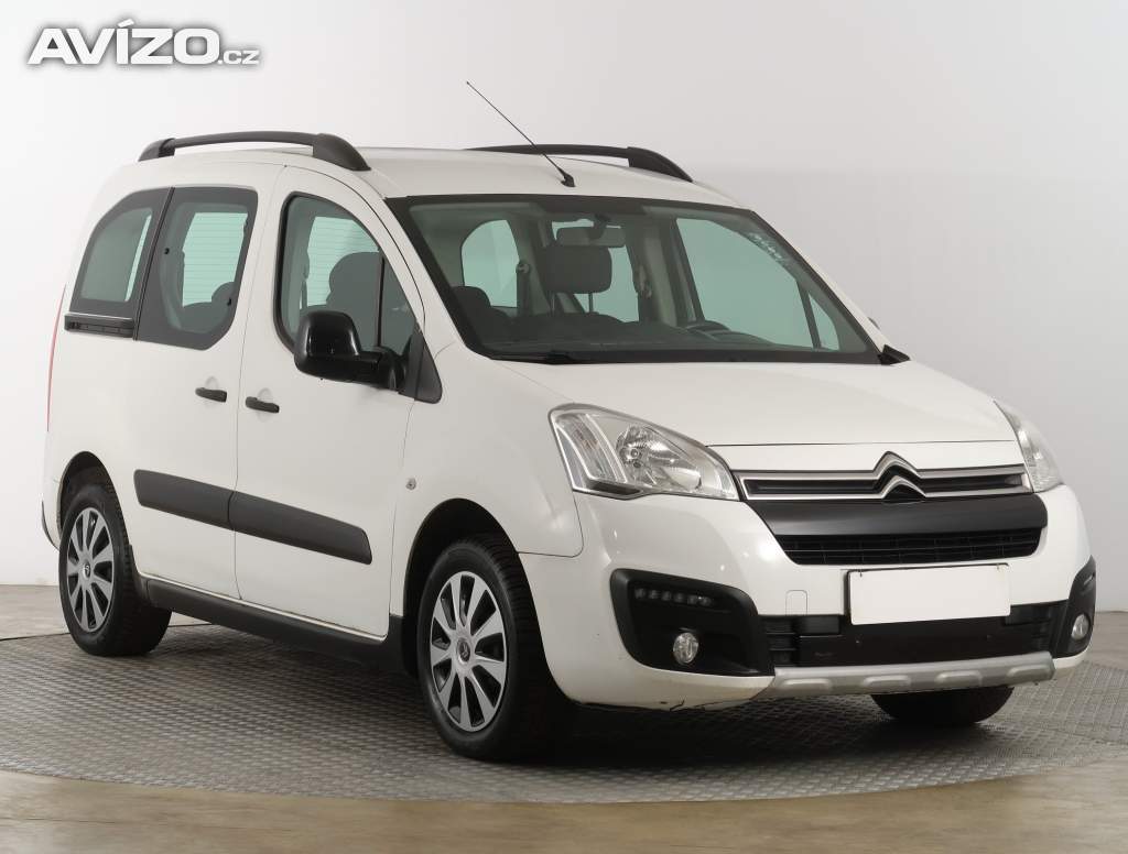 Citroën Berlingo 1.6 HDi