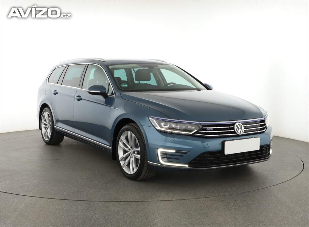 Volkswagen Passat 1.4 GTE