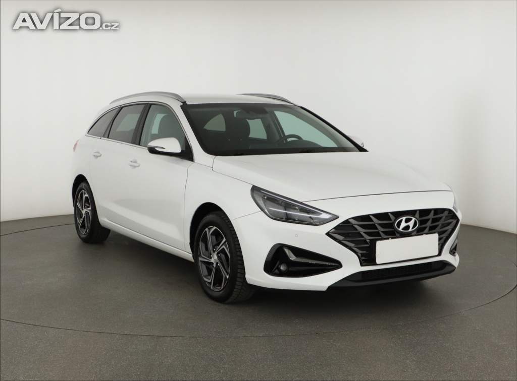 Hyundai i30 1.6 CRDi