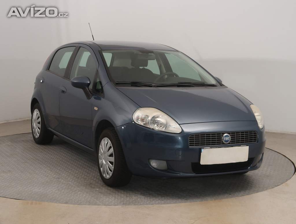 Fiat Punto 1.2