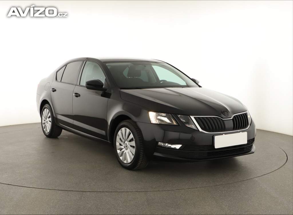 Škoda Octavia 1.6 TDI