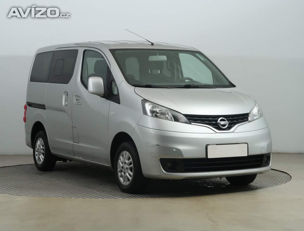 Nissan NV200 1.5 dCi