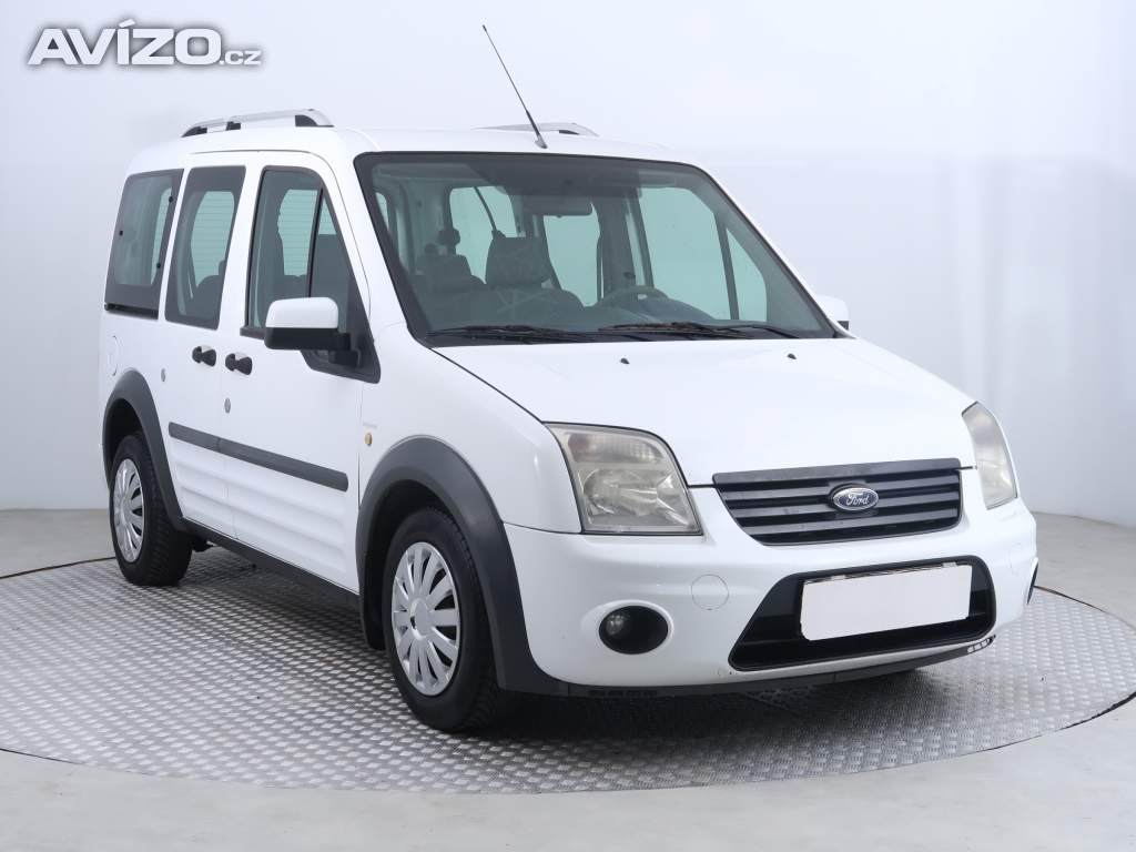 Ford Tourneo Connect 1.8 TDDi