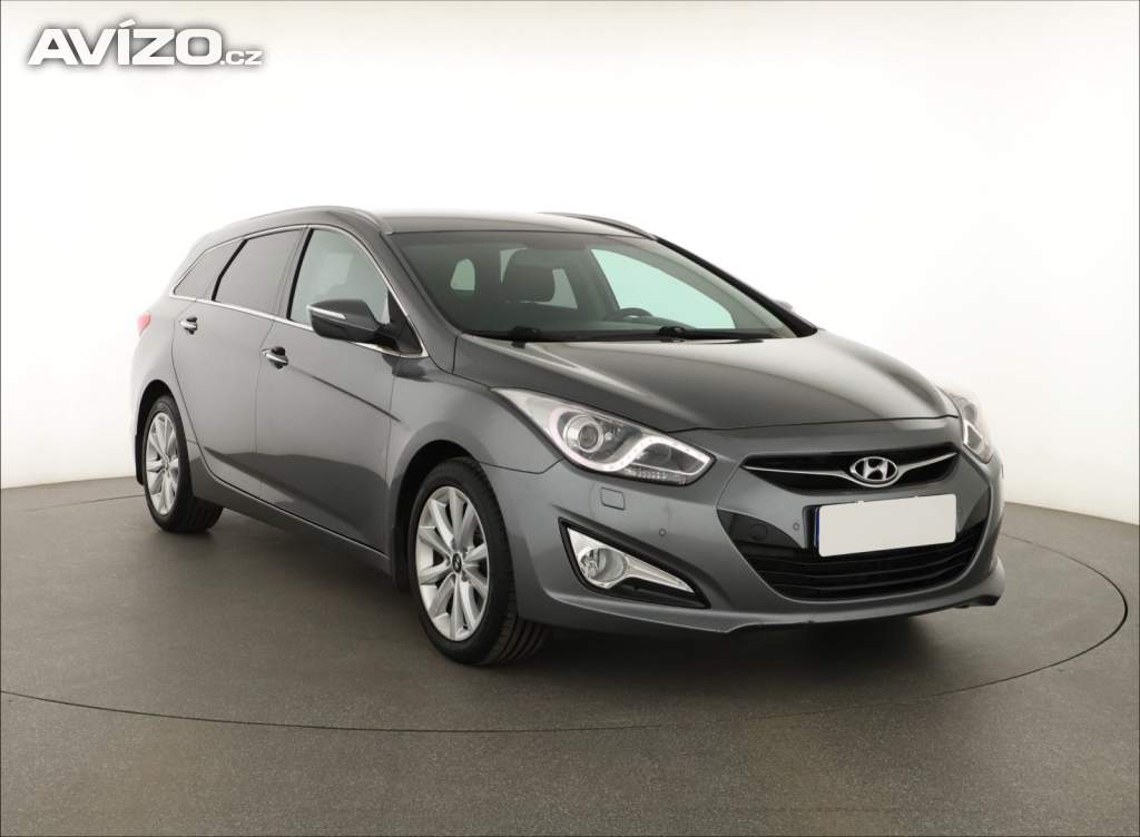 Hyundai i40 1.7 CRDi