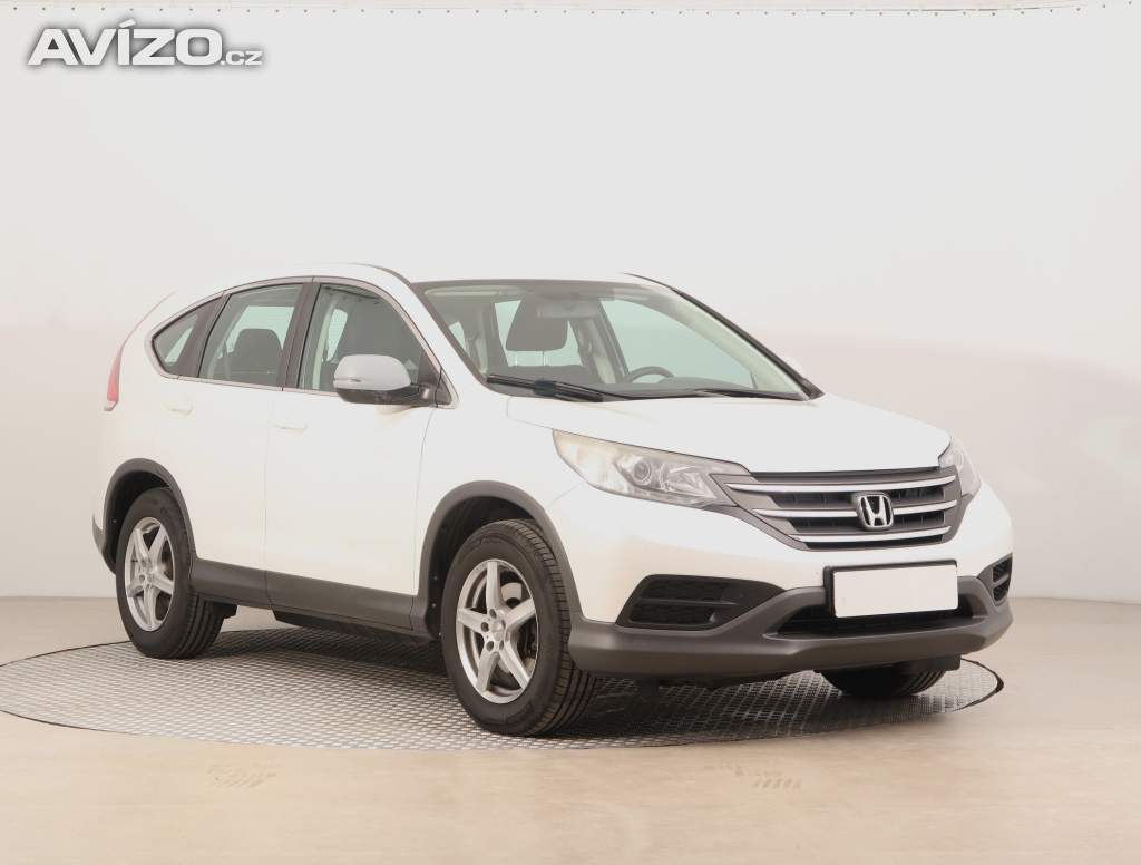 Honda CR-V 2.2 i-DTEC