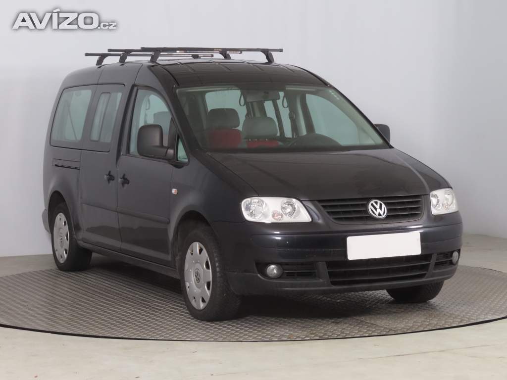 Volkswagen Caddy 1.6