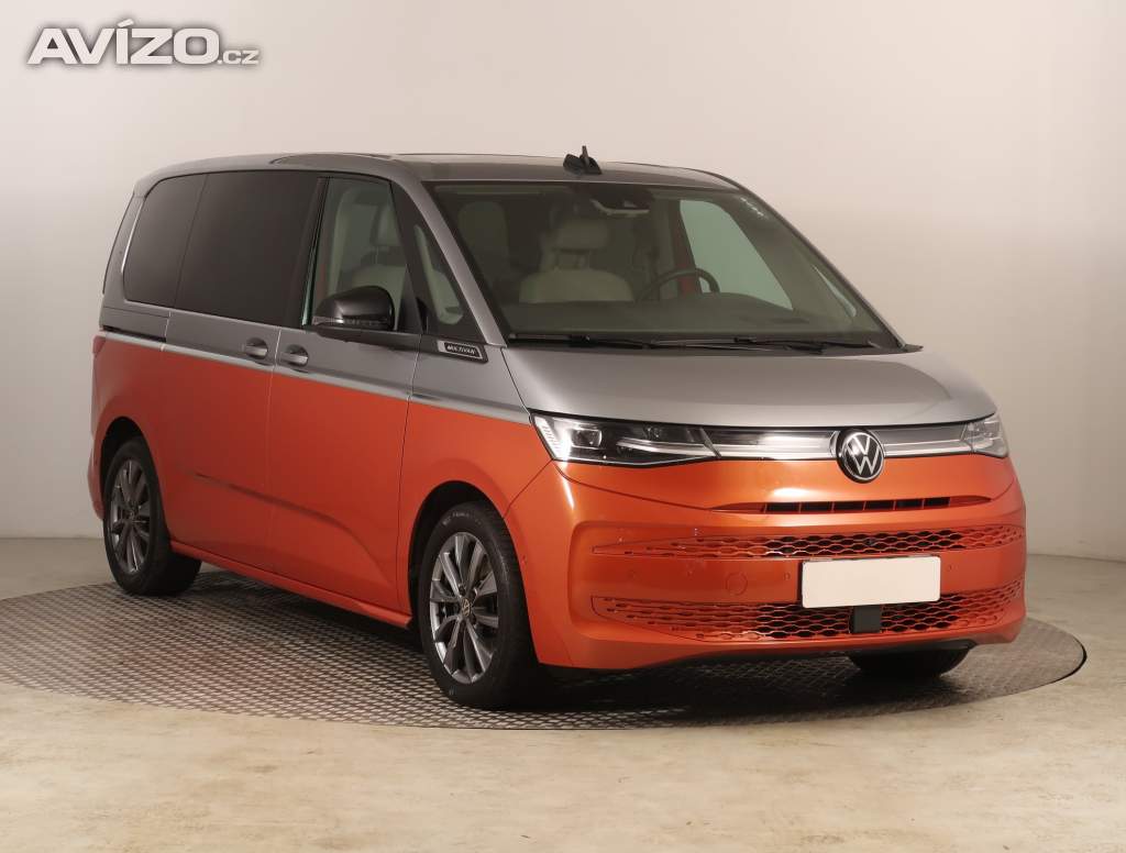 Volkswagen Multivan 2.0 TSI